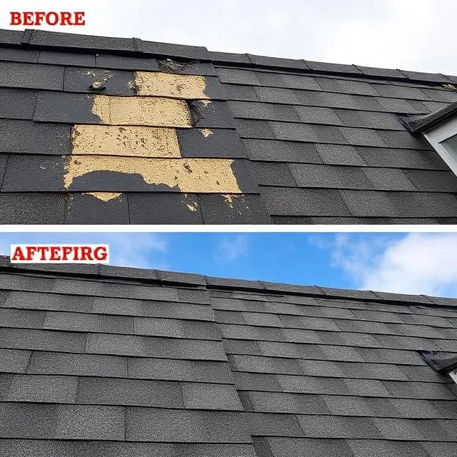 Roof Repair Near Me in East Hampstead, NH near me